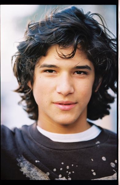 Or for Jacob Tyler Posey