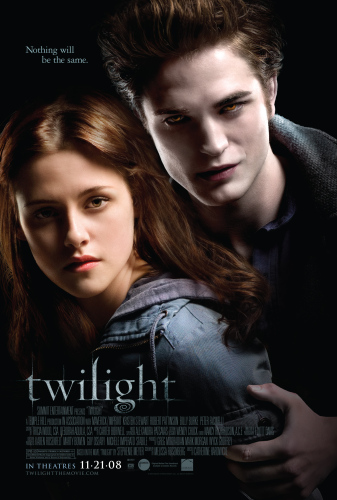 StephenieMeyercom Movies Twilight