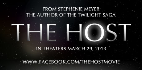 The Host Movie Facebook Page